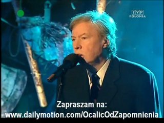 Marek Grechuta - Kazimierz Dolny nad Wisłą (2002)