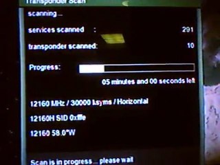 Configuracion  Dream 500s desde Cero Parte 1de 3