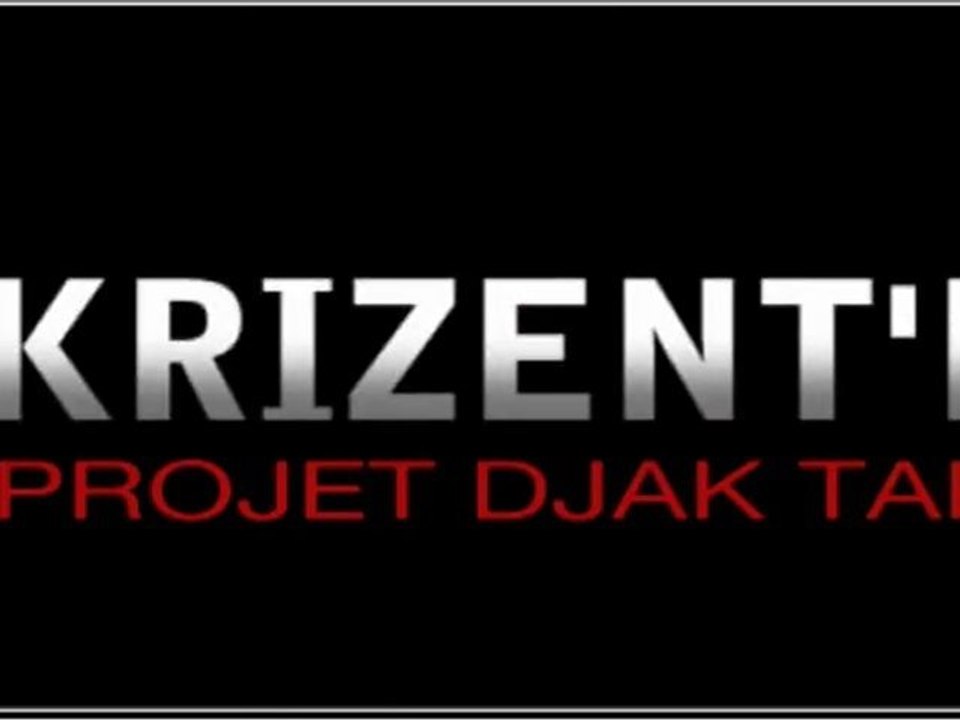 DJ TAL connexion avec KRIZENT'M (épisode 2)