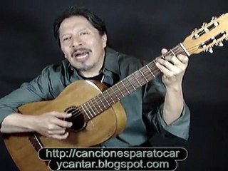 paloma querida. canción 12