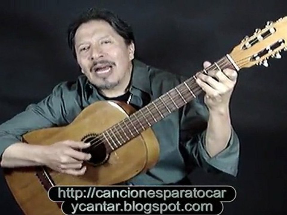 paloma querida. canción 12