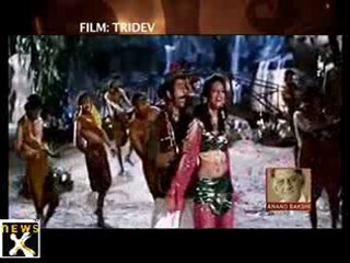 Flashback: Anand Bakshi’s Legendary Lyrics 🎶