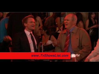 How I Met Your Mother Season 6 Episode 21 "Hopeless"