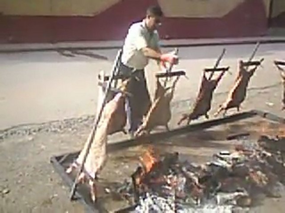 BODAS CAMPERAS LA BAMBINA