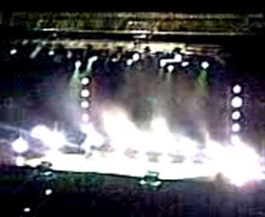 Mother Fucker - Florence Foresti à Nouméa