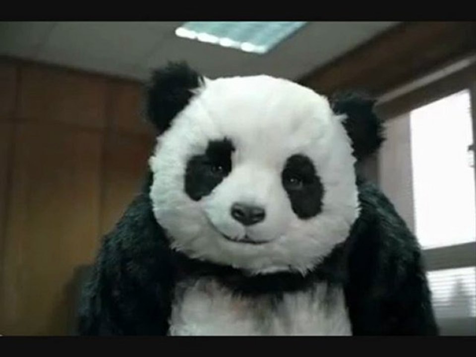 Hitler says no to Panda Cheese