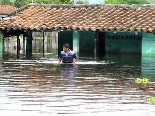 La Colombie en alerte face aux inondations