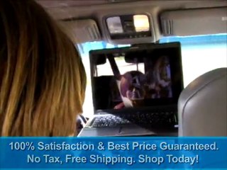 Car Mount for Mini Laptop, Jotto Desk is #1