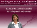 Washington Assisted Living Facilities For Seniors