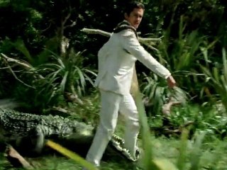 Old Spice - Jungle Wilderness