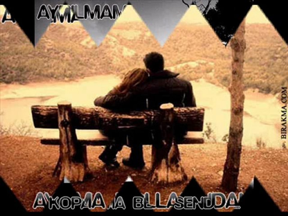 ismail yk - ayrılmam koparma beni senden