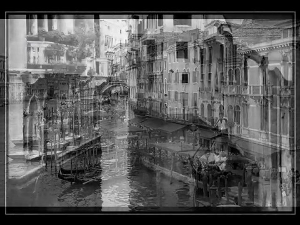 venice(minimal mix)
