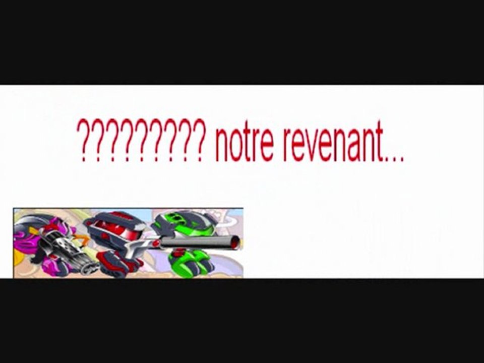 générique les sudistes saison 4