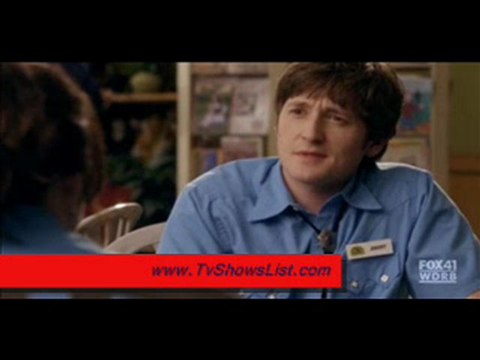 Raising Hope Season 1 Episode 18 Cheaters