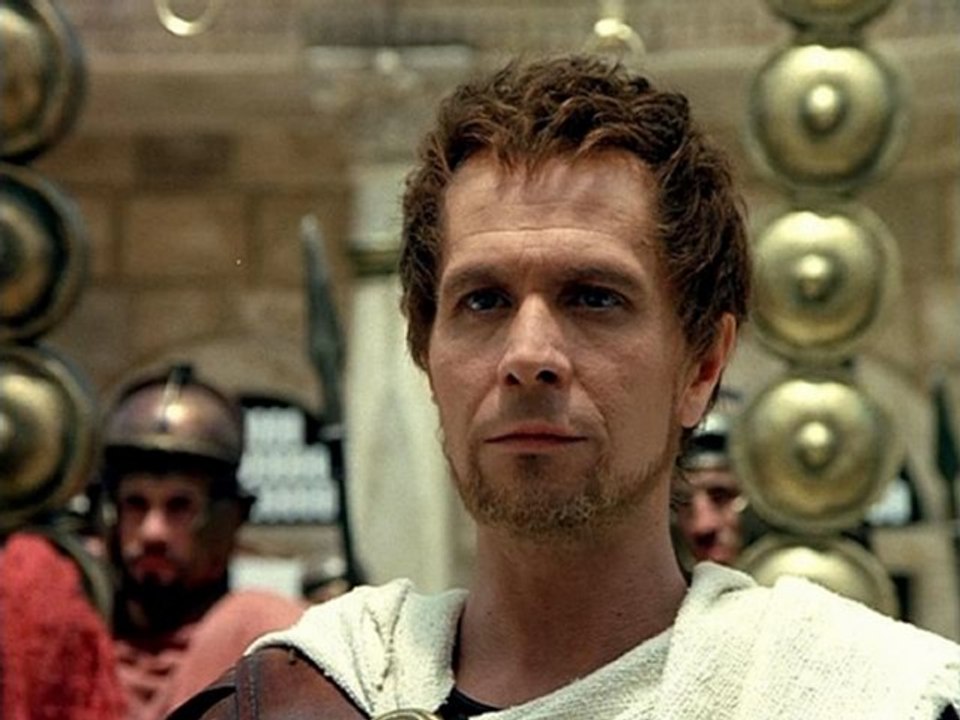 Gary Oldman-Multifaces