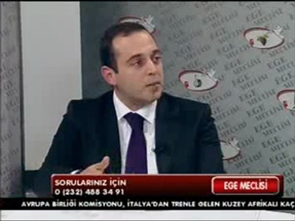 Avukat Ahmet KOYUNCU - 1