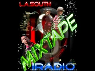 Dez Corleone iRadio Mixtape PROMO