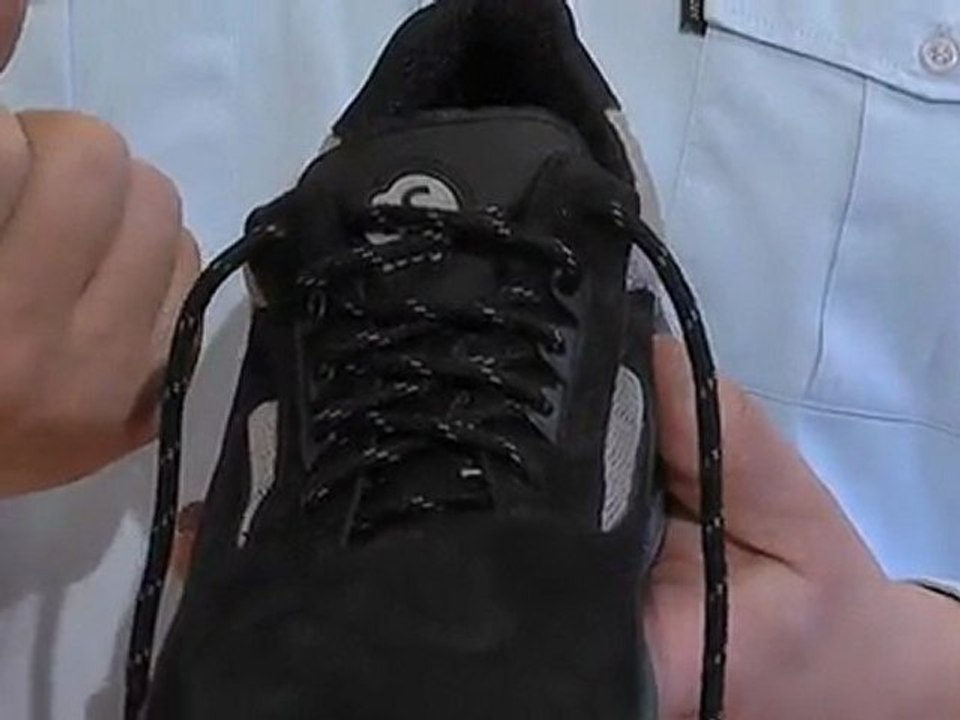 Sportlich leicht - Bata Sicherheitsschuhe CHAMONIX