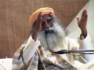 Combining Bhakthi and Karma Yoga? Sadhguru