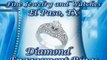 Diamond Jewelry Eisen Fine Jewelry El Paso TX