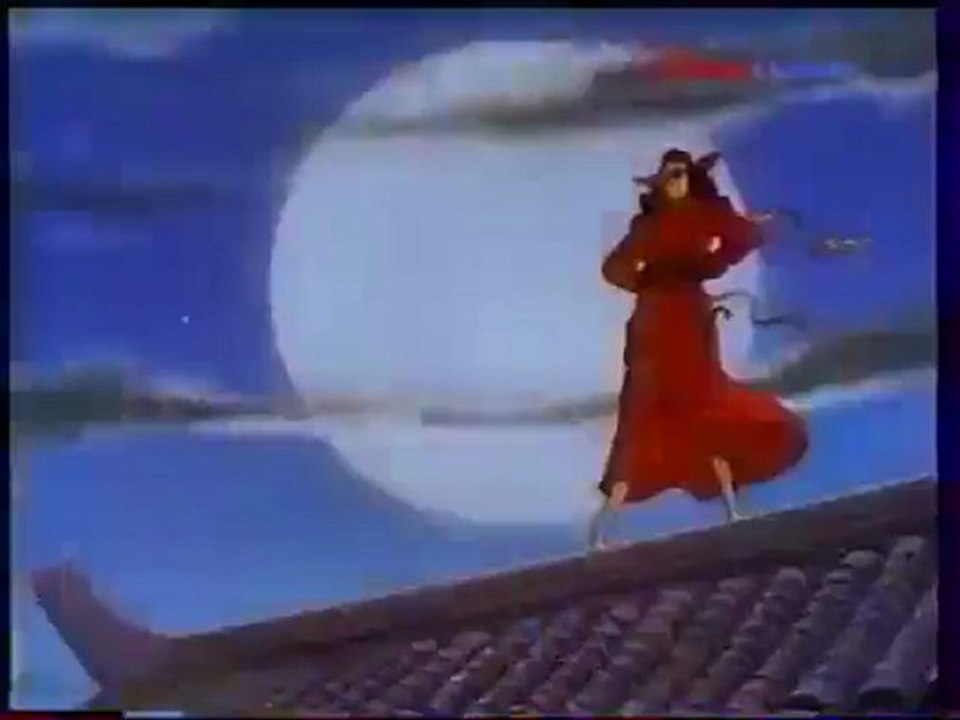 Mais où se cache Carmen Sandiego - intro VF