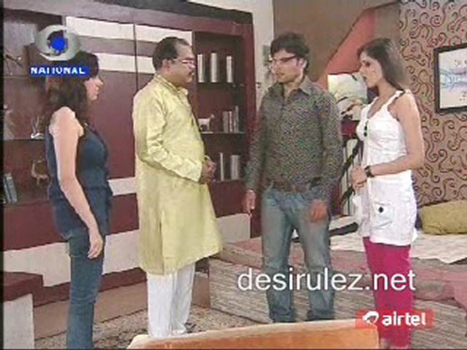 Karam Dharam Apna Apna - 21st April 2011 pt1