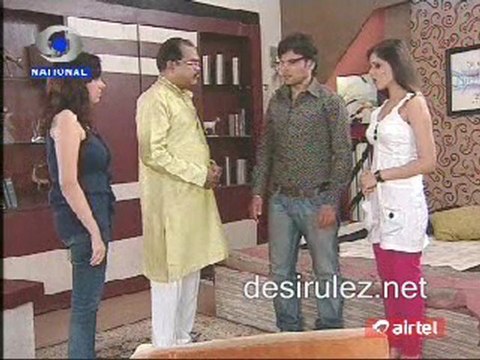 Karam Dharam Apna Apna - 21st April 2011 pt1