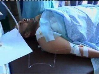 British filmmaker killed in Libya