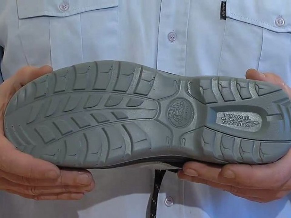 1a sportlich - Bata Sicherheitsschuhe TOLEDO S2