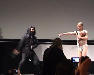 Sushi Typhoon présente HELLDRIVER-Yoshihiro Nishimura, Noboru Iguchi. st Fr