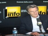 Bernard Kouchner votera aux primaires socialistes