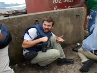 LİBYA'DA 3 GAZETECİ ÖLDÜ