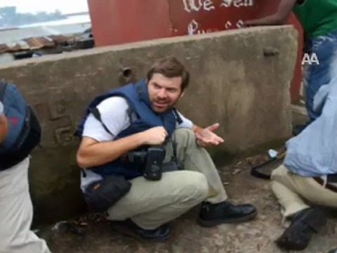 LİBYA'DA 3 GAZETECİ ÖLDÜ