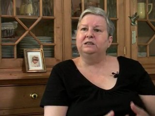 Interview de Mme Deleval pour Maladies rares Info Services