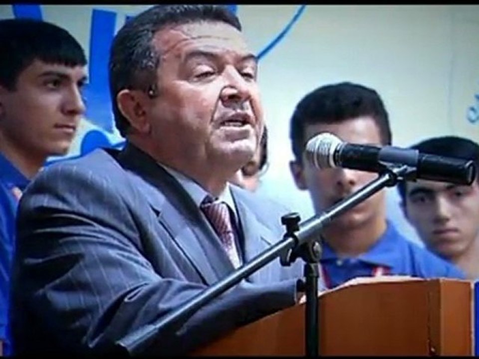 CAG Educational Corporation 2011,  ÇAĞ Öğretim İşletmeleri 2011, ÇAĞ Öyrətim İşlətmələri 2011