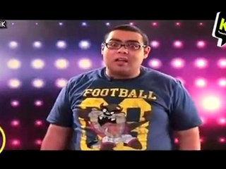 هل تعتقد أن خروف العيد يمكن أن ينتهي بالموت؟ اكتشف القصة المدهشة لـ قطامش شو 🐑