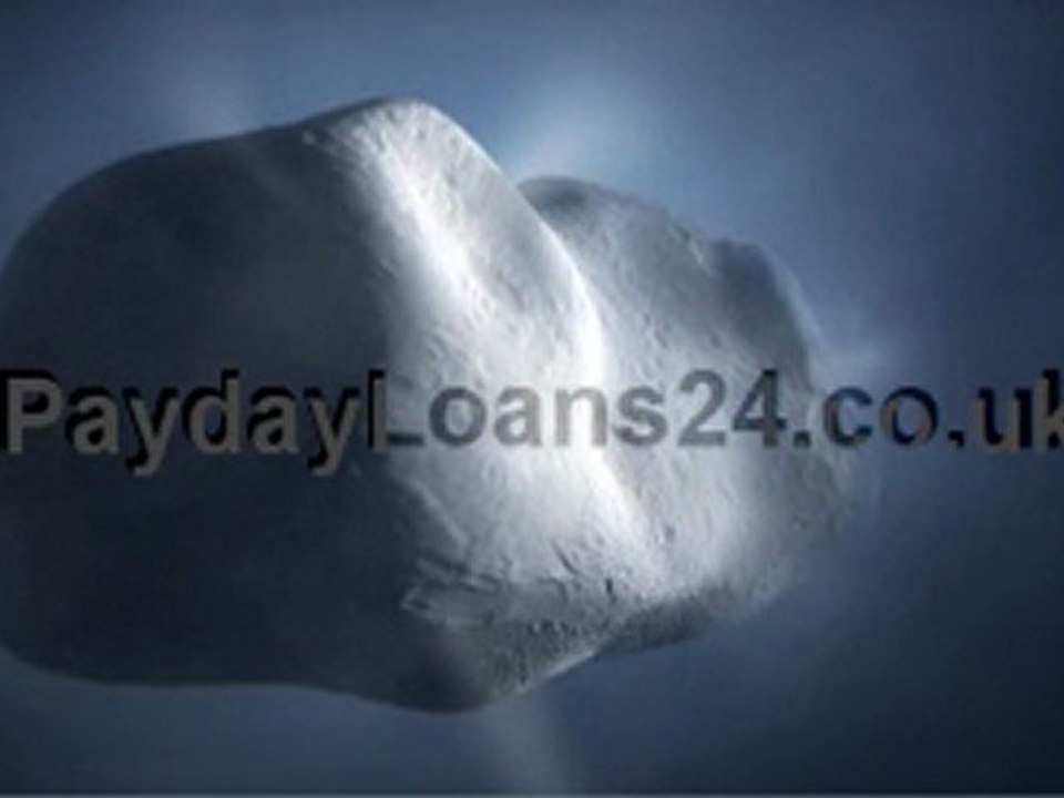 Guaranteed Payday Loan