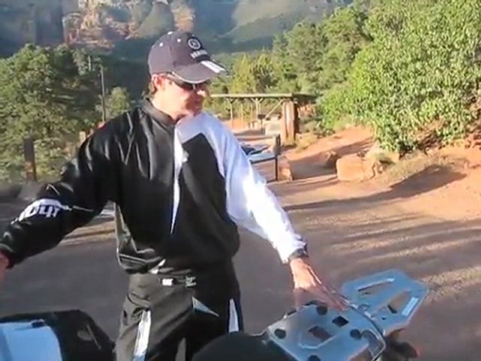 2012 Yamaha Super Tenere