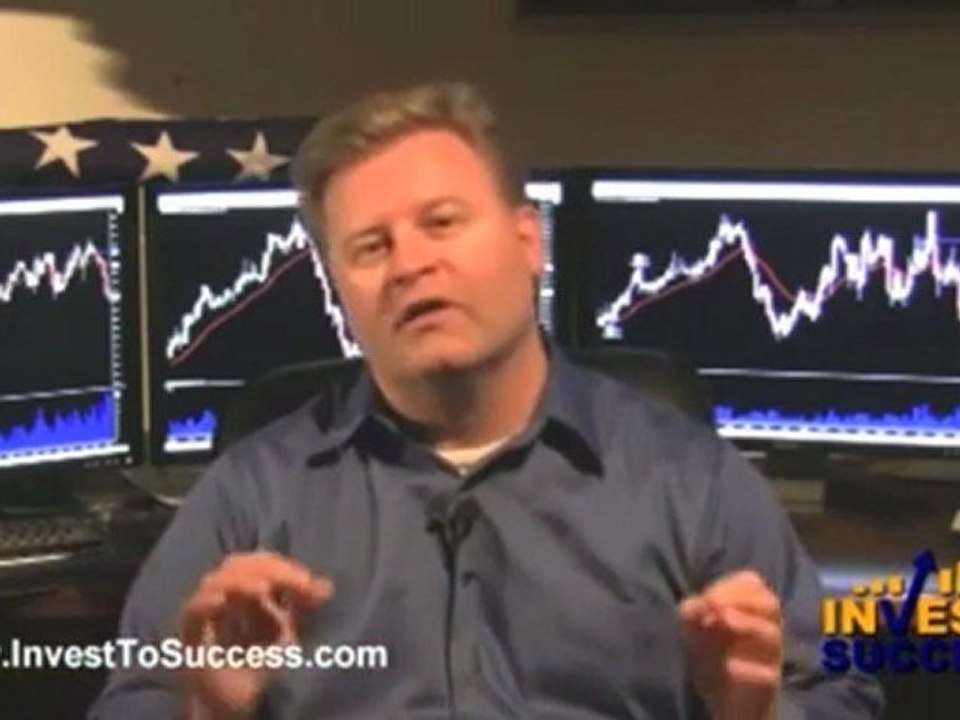 Invest to Success: Active & Passive Income for Traders