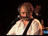 Louis Chedid en concert Europe 1