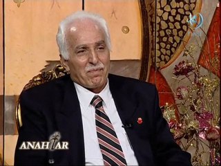 Mustafa Kamalak hayat hikayesini anlatıyor  -4-