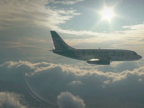 LOBUD JET - Un low cost qui sait parler à ses clients