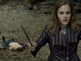 HARRY POTTER ET LES RELIQUES DE LA MORT, PARTIE I - Spot TV 1 VF