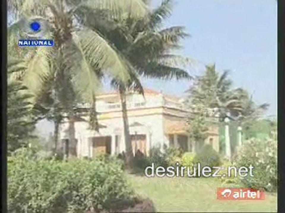 Karwaan - 21st April 2011 pt2