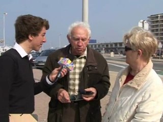 Calaisis TV : Qui s'y Frotte s'y Pique - peccamineux