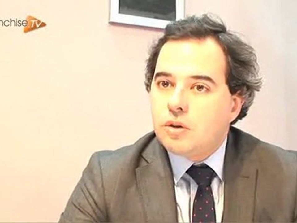 La sécurité financière du franchiseur