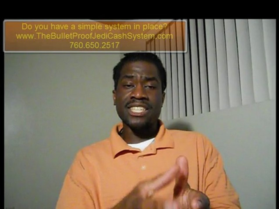 Global Domains International Explosive Real RESIDUAL Income