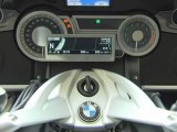 BMW Motorcycles 2012 K1600GTL