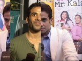 Tusshar Kapoor and Ekta Kapoor’s Ego Issues With Each Other – Latest Bollywood News