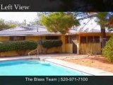 4411 Timrod Tucson, AZ 85711 | Blass Homes